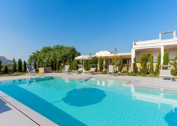 Green Sea Villas