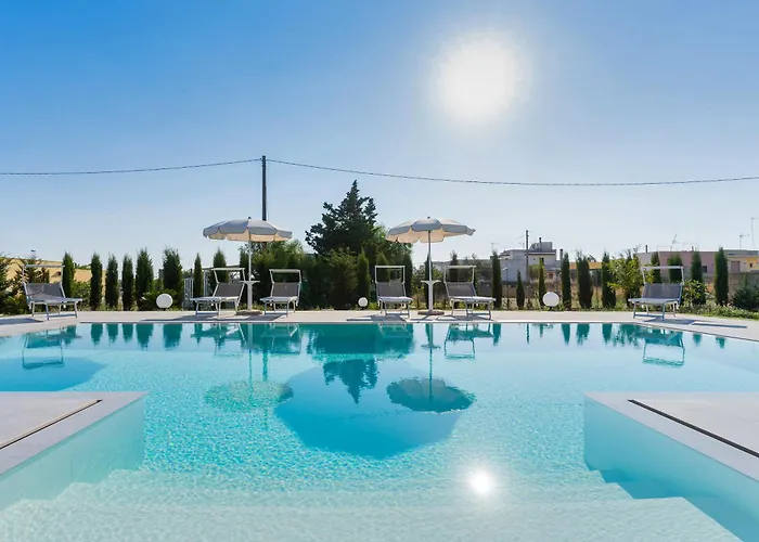 Green Sea Villas