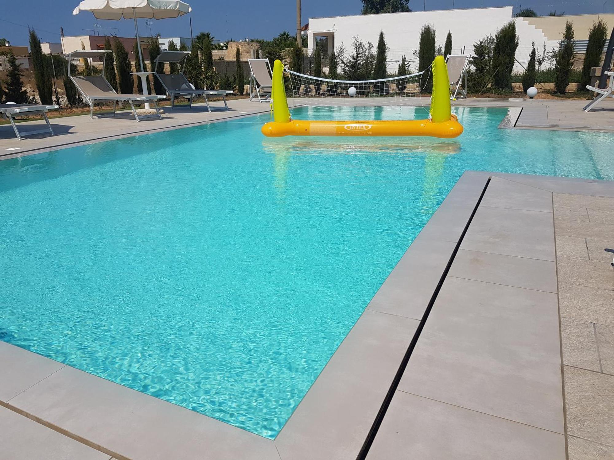 Holiday home Sea Torre San Giovanni Ugento