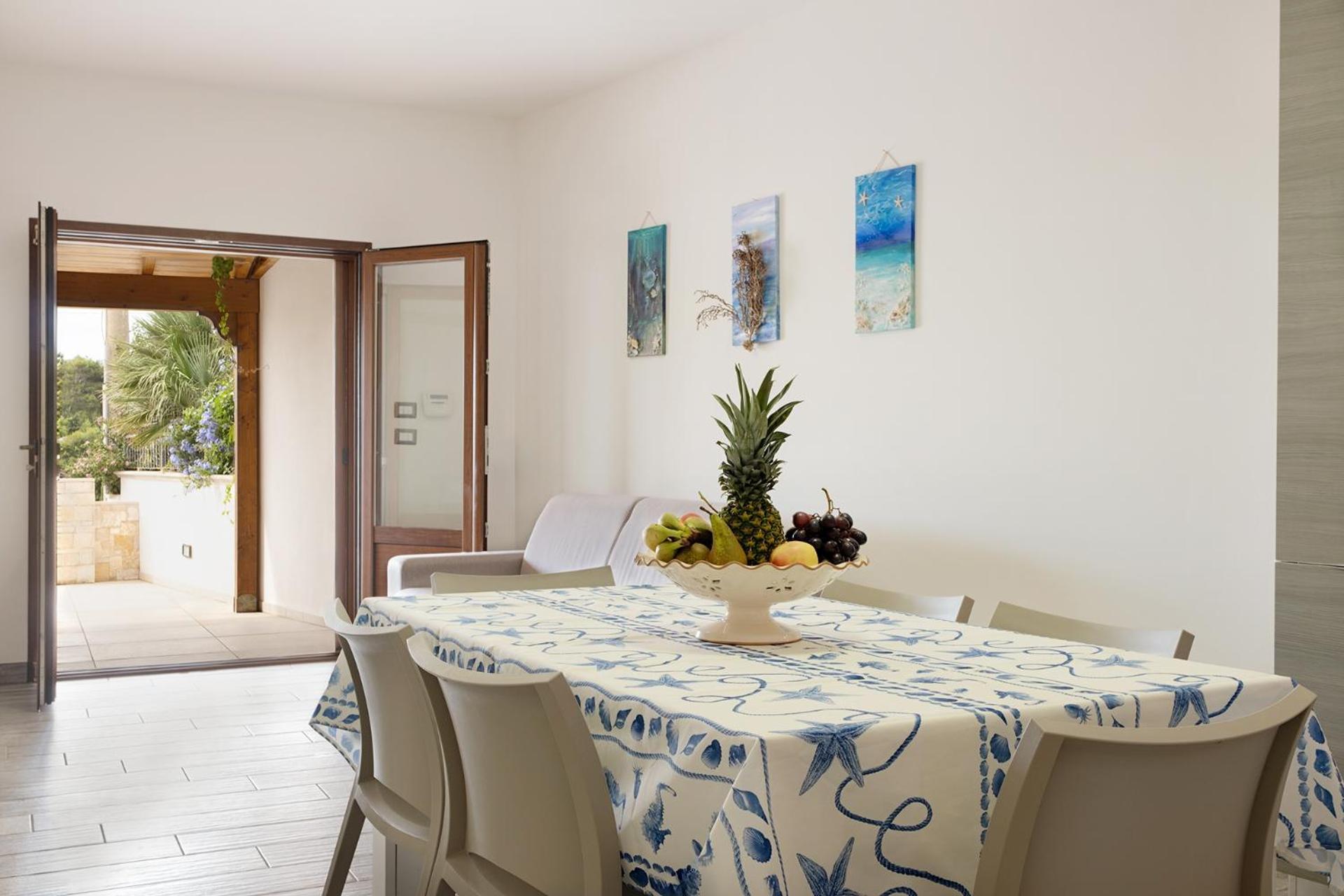 Sea Holiday home Torre San Giovanni Ugento