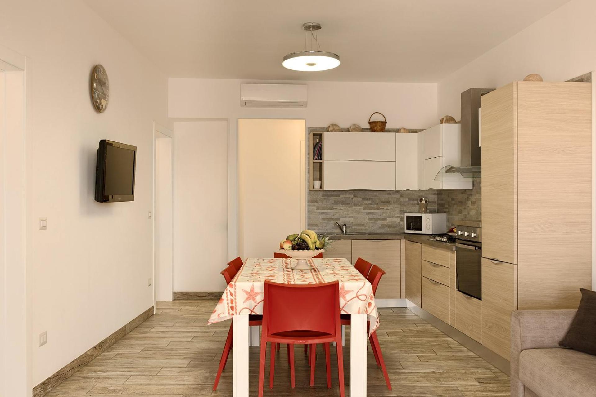 Sea Holiday home